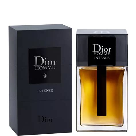 dior homme intense macy|dior homme intense 100ml price.